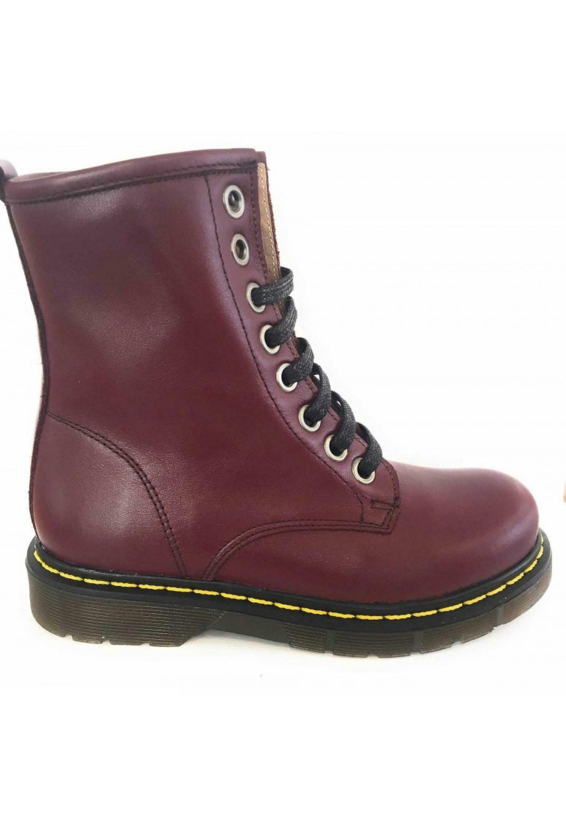 Yowas Botas - burdeos - Zalando.es