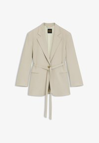 Sélectionné, open beige eight