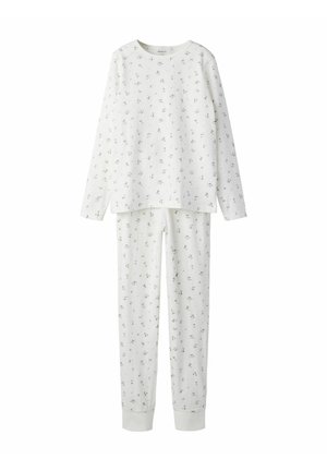 SET - Zestaw bielizny nocnej