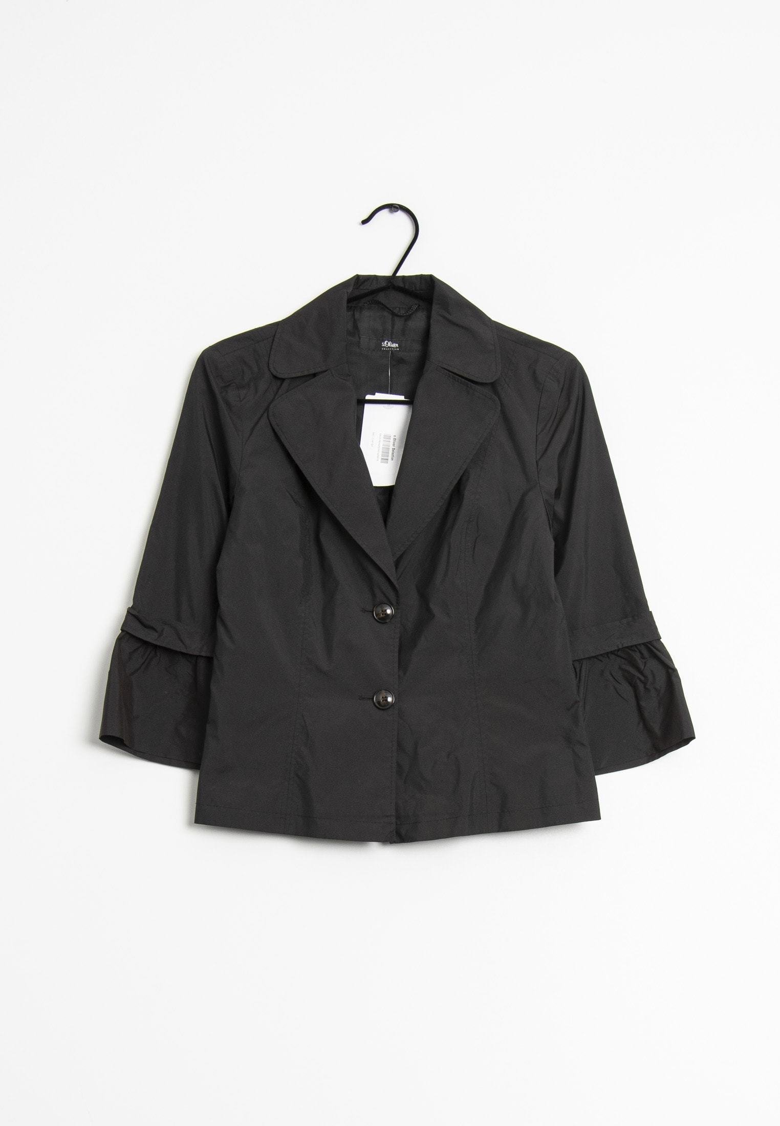 Blazer black Blazer black