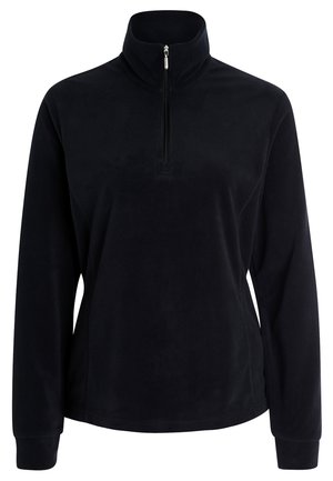 CMP WOMAN - Fleecepullover - nero