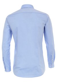 VENTI BODY FIT EXTRA LANGER ARM 69CM - Zakelijk overhemd - blue