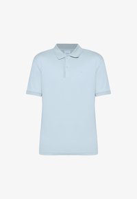 Non selezionato, zen blue