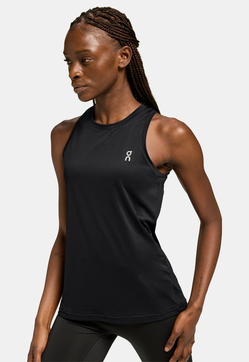 On CORE - Top - black — foto 4