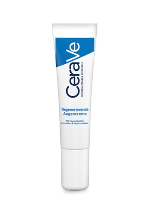 REGENERIERENDE AUGENCREME - Face cream - nicht definiert
