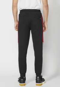 Koroshi JOGGER  - Tepláky - black