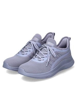 Trainers - blau