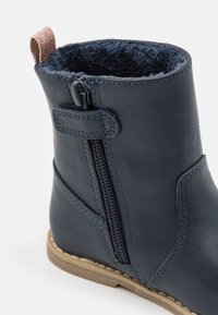 Friboo Botines - dark blue