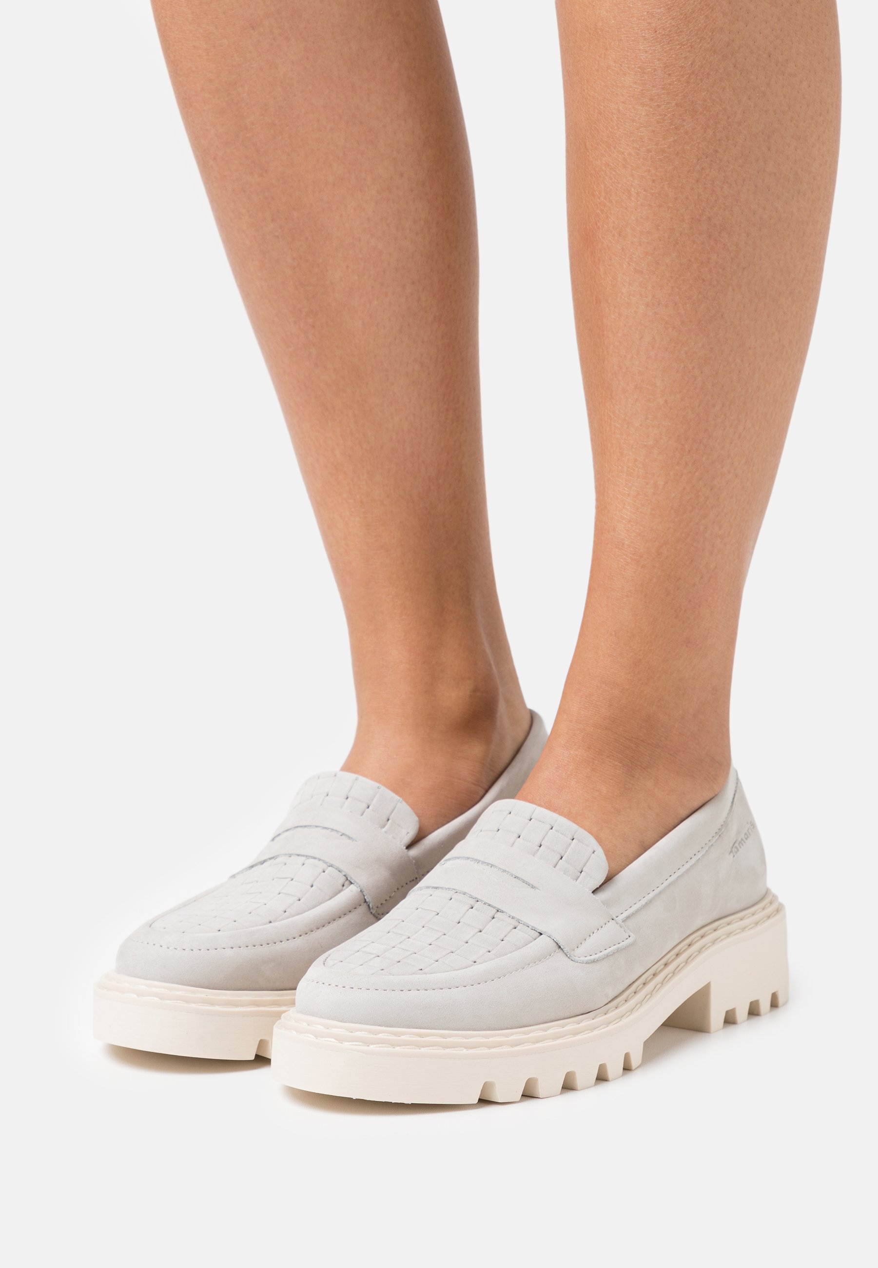 Tamaris slip on sneakers Marras - Vindjeschoen.nl