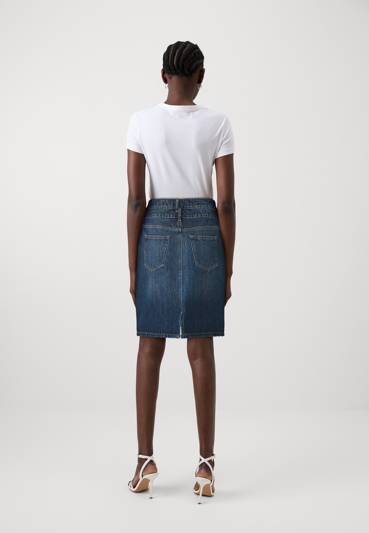 ONLJACKY DOUBLE SKIRT