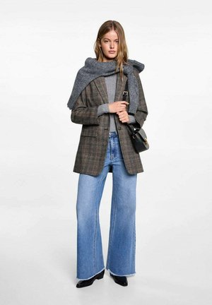 Cappotto corto - brown