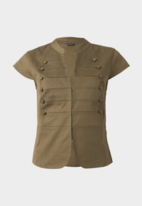 Επιλέχθηκε, khaki