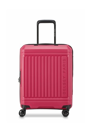 Trolley - magenta
