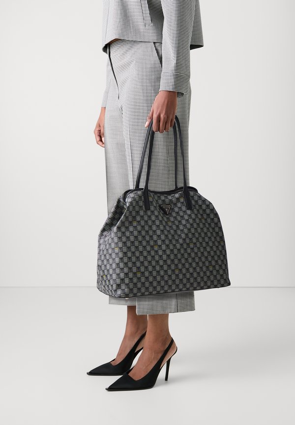 WAVE LARGE SET - Tote bag