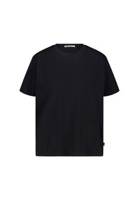 Non sélectionné, black