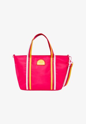 Sundek, MINI BAG COL A7001 - Borsa a mano - pink