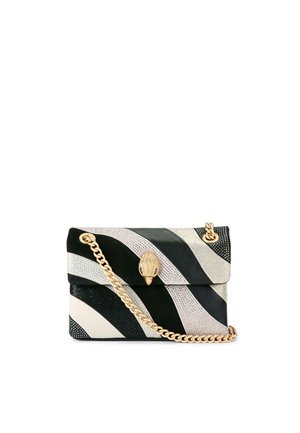 MINI KENSINGTON - Cross body bag - blk other