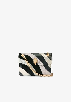 MINI KENSINGTON - Cross body bag - blk other