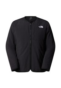 M ILTI LINER JACKET - Mezisezónní bunda  - tnf black