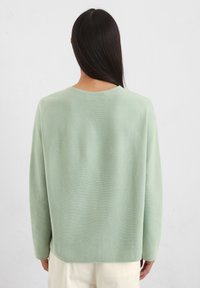 Marc O'Polo Pullover - dusty mint