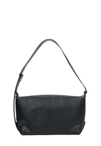 NA RAMIĘ - Handtasche - black