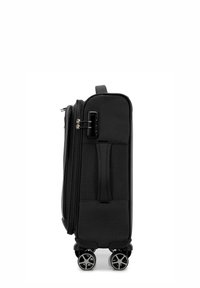 Unausgewählt, black