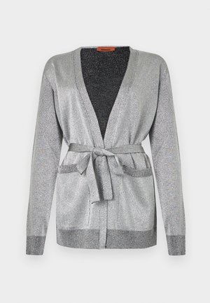 Jopica - silver-coloured