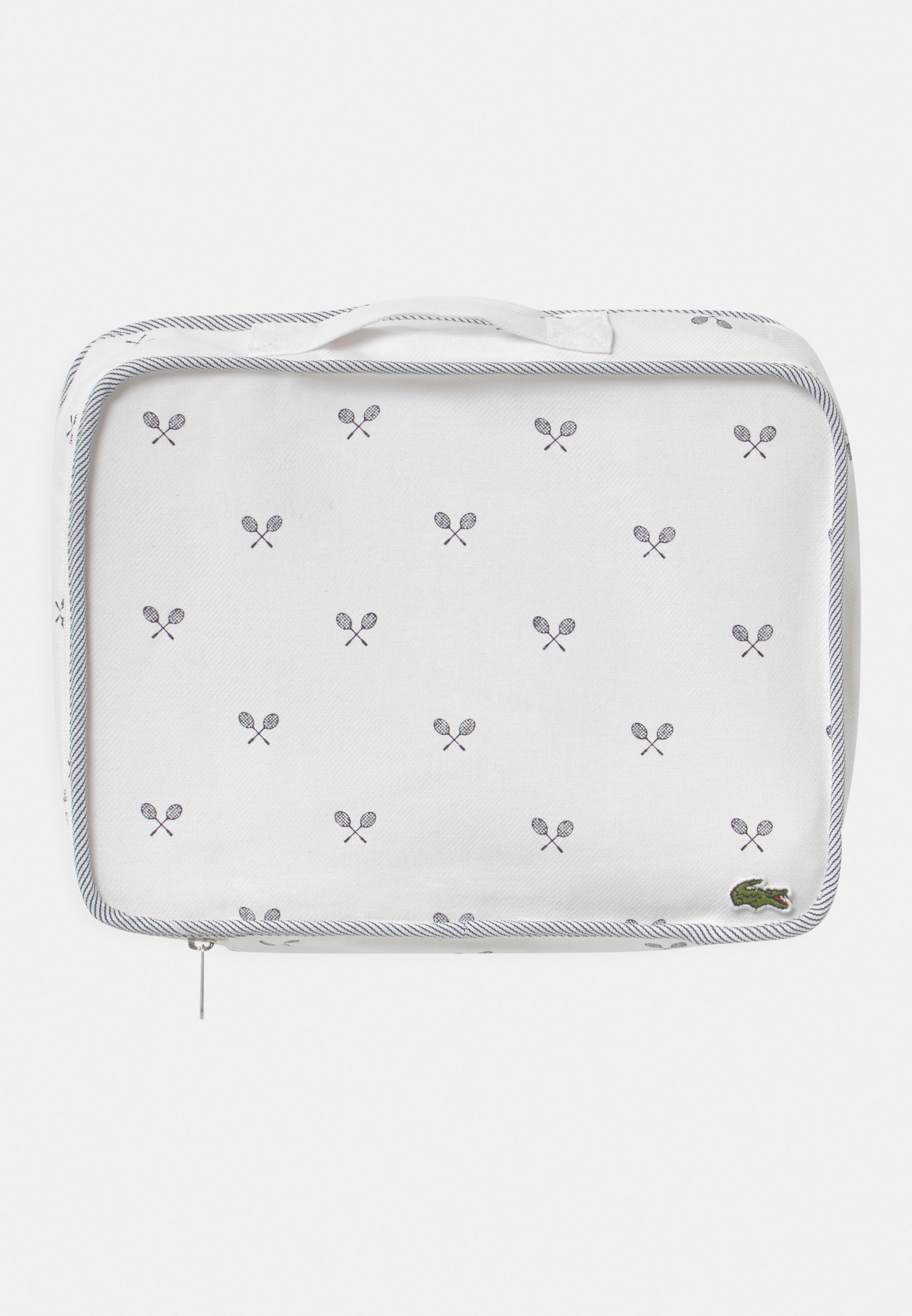 cadeau silver lacoste