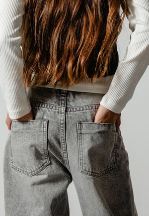 Coccodrillo, - Wide leg