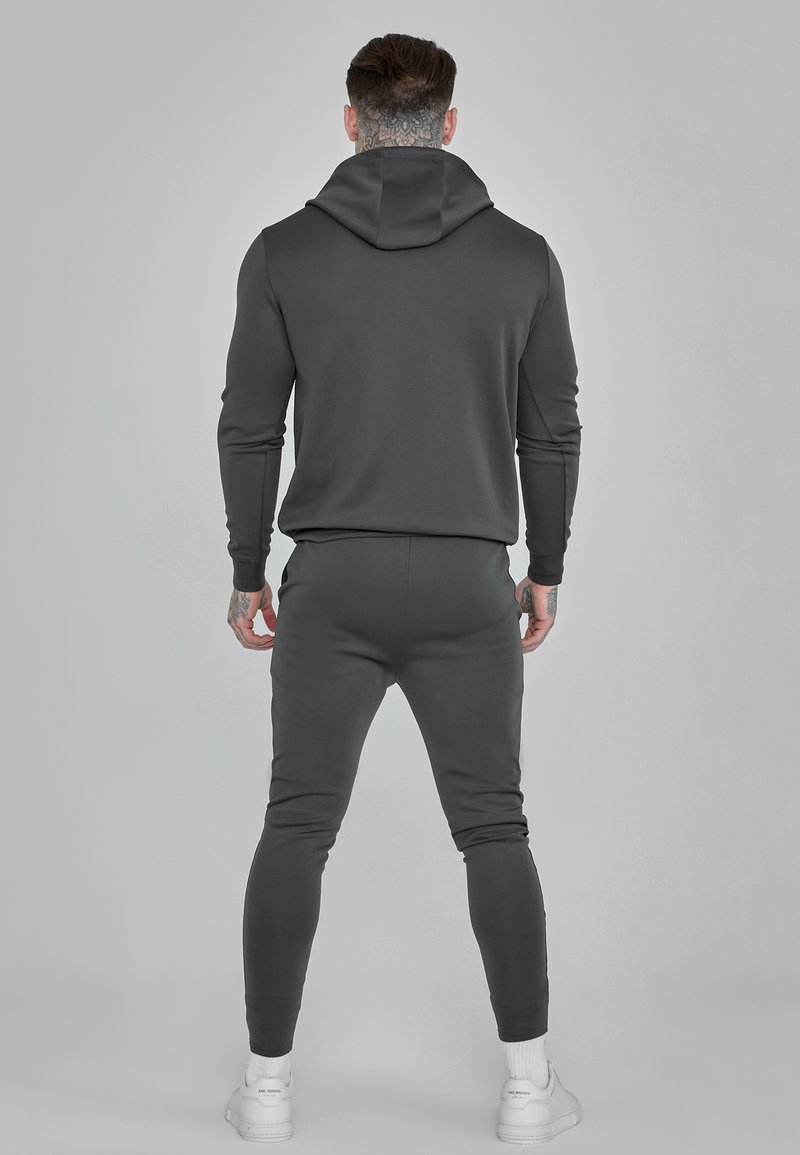 Pantaloni Da Golf Uomo Elasticizzati - Fit Slim E Comodi Per Il Campo E Tutti I Giorni - Foto 7