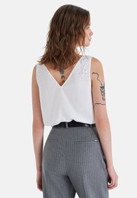 IKKS Bluse - white