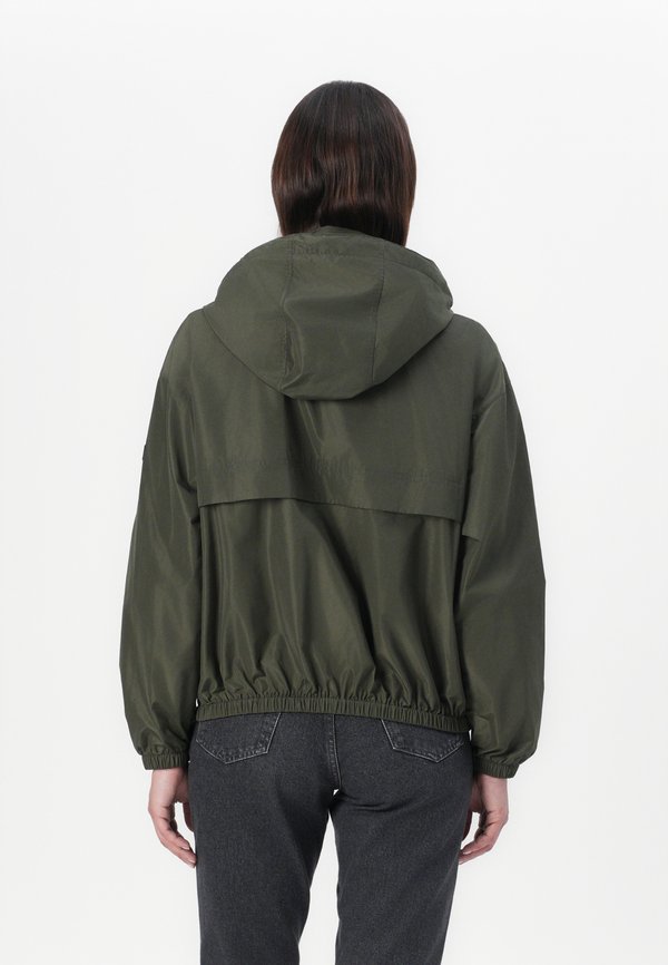 LOLITA SHOWERPROOF JACKET - Waterproof jacket - envy2