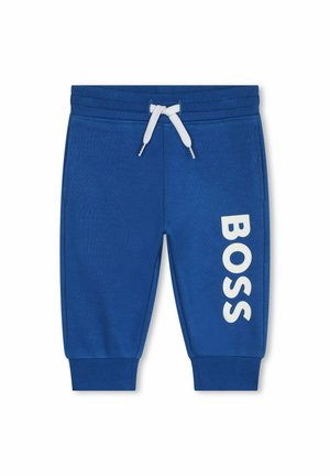 JOGGING - Pantaloni sportivi - bleu vif