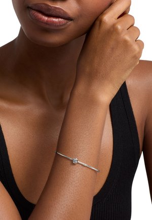 Michael Kors, MICHAEL KORS WOMEN JEWELRY PREMIUM - Armband - silver-coloured