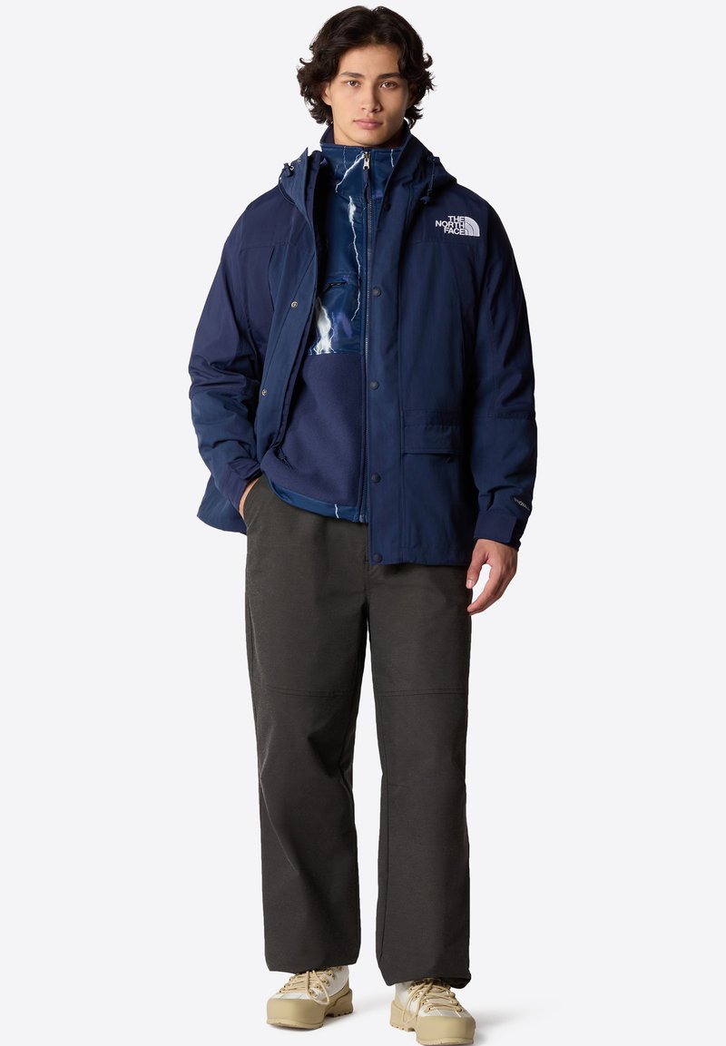 Cargo Jacket North Face Jacke Innenfutter The North Face RIPSTOP