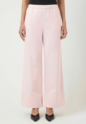 YAS HOSE - Bukse - ballerina