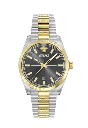 VERSACE MILLENYIUM GENT - Ručni sat - two-tone
