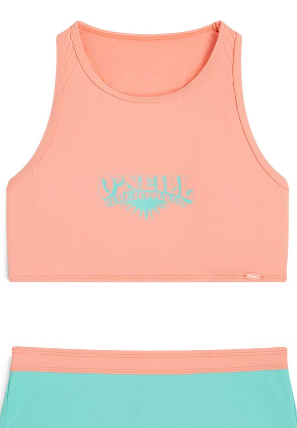 CALI HOLIDAY SET - Bikini3