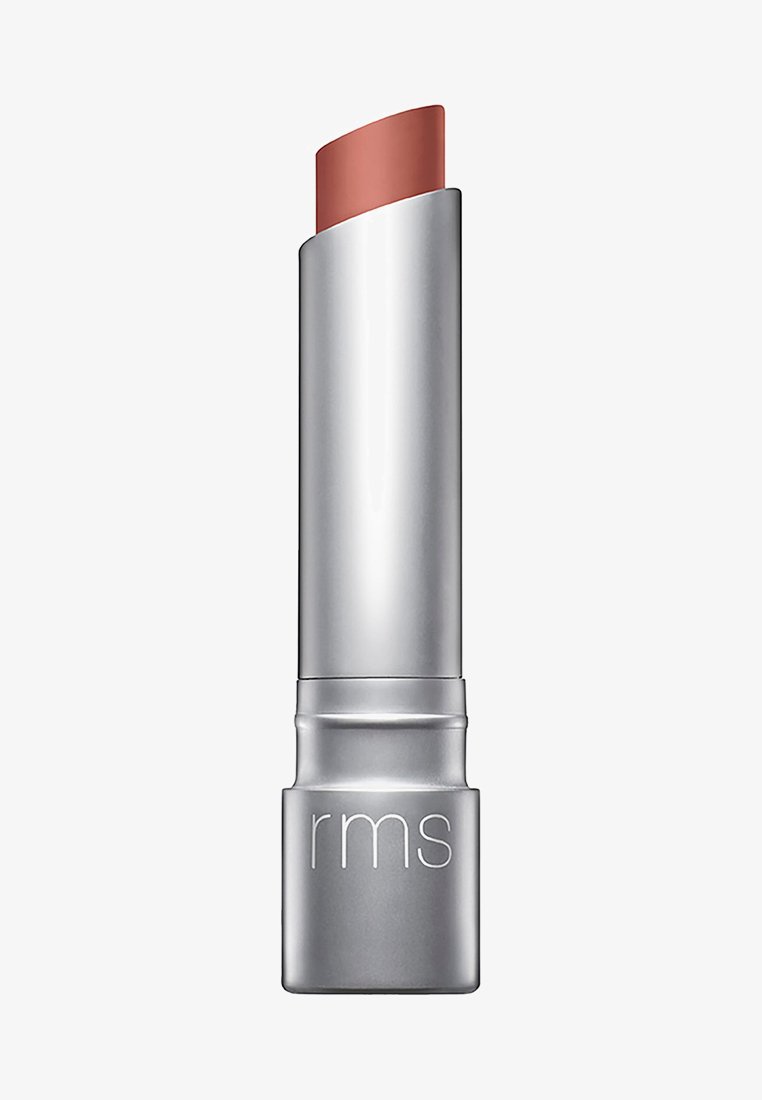 RMS Beauty WILD WITH DESIRE LIPSTICK - Rouge à lèvres - brain teaser