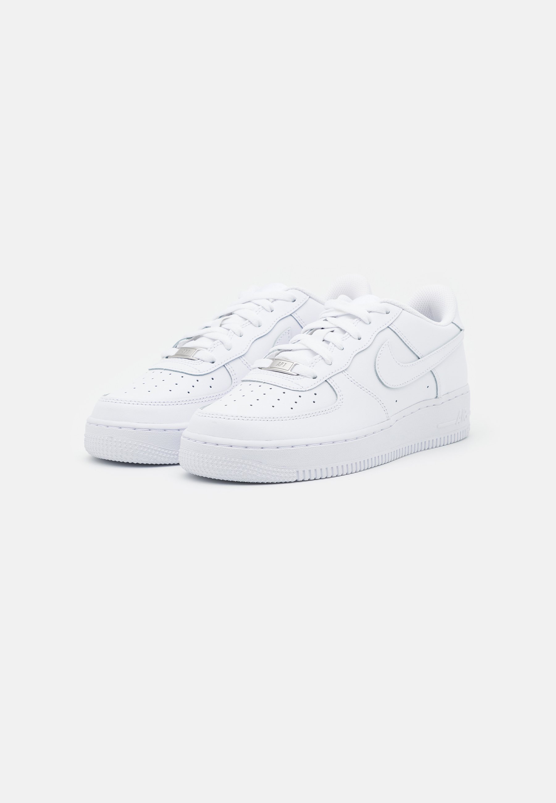 Nike Sportswear AIR FORCE 1 - Baskets basses - white/blanc - ZALANDO.FR