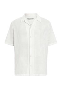 MADIN SS - Košile - white