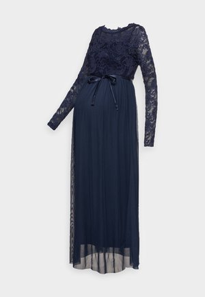 MIVANA MAXI DRESS - Ballkleid - dark blue