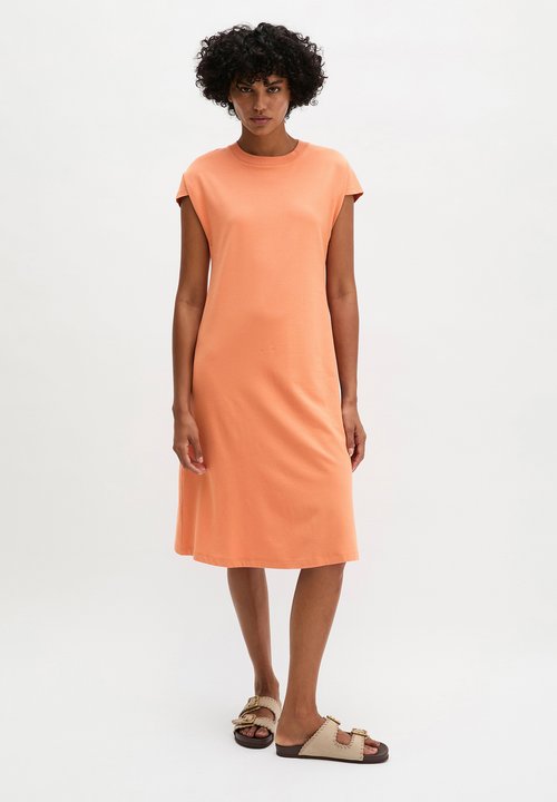 Orange Marc O'Polo Kleider online entdecken bei ZALANDO
