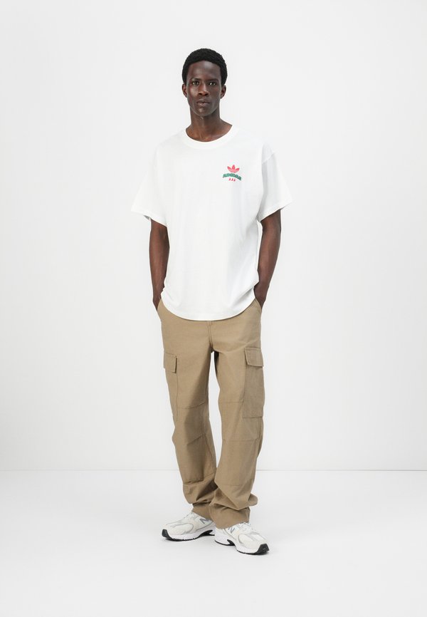 CHILLI TEE UNISEX - Print T-shirt2