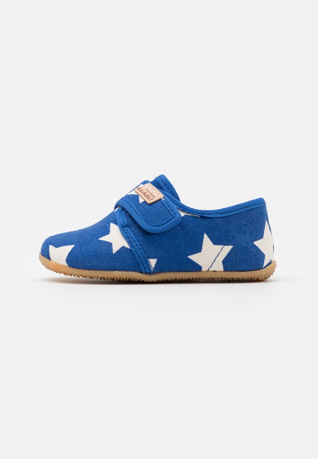 KLETTMODELL STERNE UNISEX - Tohvelit - victoria blue