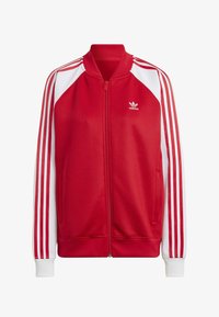 Non sélectionné, better scarlet