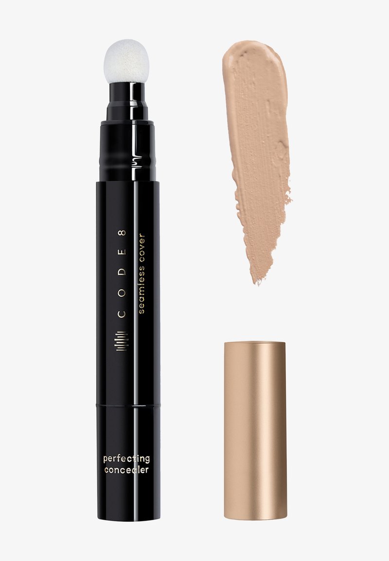 Code8 SEAMLESS COVER CONCEALER - Concealer - NC10