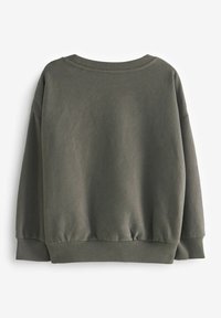 Next CREW - Felpa - charcoal grey