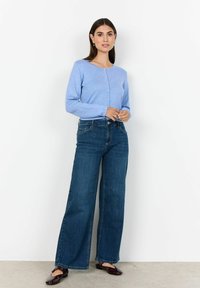 Soyaconcept Cardigan - hydrangea mel