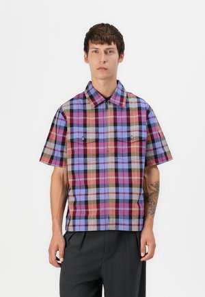 MADRAS - Shirt - multi coloured